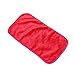 Miss Landson Makeup Remover - Reusable Washable Cloth - Wipes Makeup in Seconds with Just Water