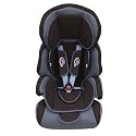 Autokindersitz Cappuccino Gruppe I/II/III 9-36kg 1-12 Jahre + Extrapolster