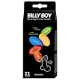 Billy Boy 11134041 Kondome 21er Packung Color, Feu&hellip von Billy Boy