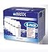 Brita Classic Water Filter Cartridge (6)