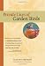 Books : Private Lives of Garden Birds
