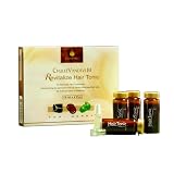 Chuleevandevi Resurektion B1 Revitalize Hair Tonic
