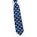 NEW Mens Necktie NBA Denver Nuggets Neck Tie