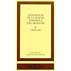 Antologia de la poesia espanola del siglO XX - II (Clasicos Castalia) (Spanish Edition)