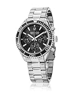 SO&CO Reloj 5026.1 Plateado