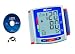 Zewa WS-380PC Automatic Wrist Blood Pressure Monitor With Advanced BP Monitoring Software