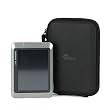 Lowepro Volta 30 3.5-Inch and 4.3-Inch GPS Carrying Case (Black)