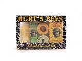 Burt's Bees School Survival Kit