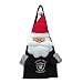 Santa Door Sack - Raiders - 21 1/2