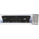 PYLE PLD136 In-Dash Mobile DVD/VCD/CD/CDR/CDR with MP3 Player