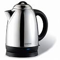 Kenwood SJM270 Polished Metal Kettle