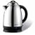 Kenwood SJM270 Polished Metal Kettle