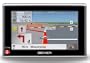 Becker Z099 Europa TMC Tragbares Navigationssystem (4,3 Zoll Touchscreen-Display, USB 2.0) schwarz