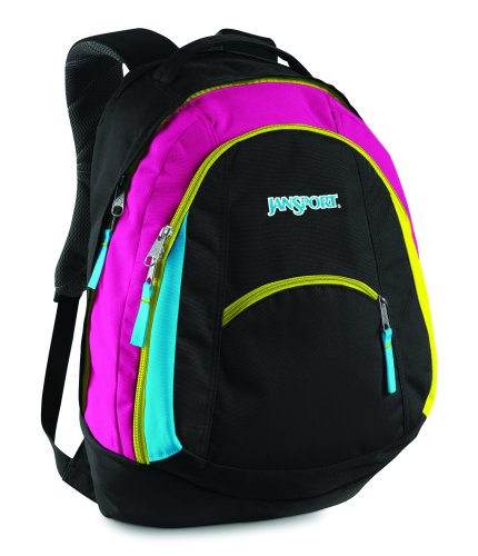 JanSport Antics Series Trinity Backpack