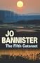 The Fifth Cataract (Severn House Large Print)