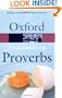 Oxford Dictionary of Proverbs (Oxford Paperback Reference)