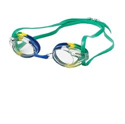 Speedo Kids Vanquisher Swim Goggles