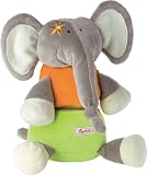 Eigenschaften sigikid 49327 / sigikid 49327 - 1Plus, Stapel-Elefant
