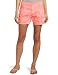 Calvin Klein Performance Women's Cargo 4 Inch Short