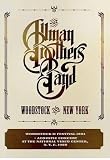 The Allman Brothers Band Woodstock [IMPORT] DVD