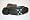 Slidefix Schuhspikes Schuhspike Gleitschutz Schneeschuhe Winterwandern Schneespikes Gr. M 36-42 88018