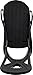 Burton Mens Custom Black/Red MD (Men's 9-11)