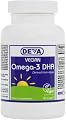 Deva Vegan Vitamins Dha, Algae, 200 mg