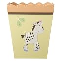 CoCaLo Tropical Punch Wastebasket