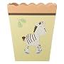 CoCaLo Tropical Punch Wastebasket
