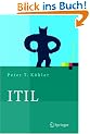 ITIL: Das IT-Servicemanagement Framework (Xpert.press)