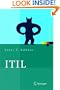 ITIL: Das IT-Servicemanagement Framework (Xpert.press) (German Edition)