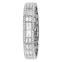 DKNY Damenuhr Quarz NY3715