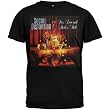 Social Distortion - Shrine Tour T-Shirt