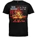 Social Distortion - Shrine Tour T-Shirt