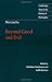 Nietzsche: Beyond Good and Evil: Prelude to a Philosophy of the Future (Cambridge Texts in the History of Philosophy)
