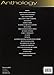 ENNIO MORRICONE: ANTHOLOGY