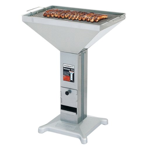 Thüros K4060EF Holzkohle- /Kamingrill Thüros 2 Thüros K4060EF Holzkohle- /Kamingrill Thüros 2