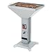 Th�ros K4060EF Holzkohle- /Kamingrill Th�ros 2