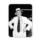 Barrie Humphries - Mouse Mat Art247 Highest Quality Natural Rubber Mouse Mats - Mouse Mat