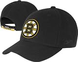 Reebok Boston Bruins White 2009 NHL Draft Day Flex Fit Hat