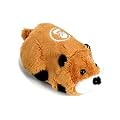 Zhu Zhu Pets - Kung Zhu - Battle Hamster - Ninja Warrior - Azer