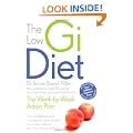 The low GI Diet: Lose Weight with Smart Carbs