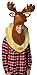 Rasta Imposta - Loose Moose Trophy Adult
