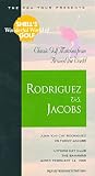 Shells Wonderful World of Golf: Rodriguez vs. Jacobs [VHS]