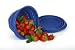 Norpro Silicone Collapsible Colander
