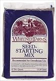 WHITNEY FARMS SEED STARTING MIX
