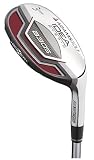 Adams Golf- Idea A3 OS Boxer Hybrid I-Wood Graphite