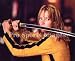 Uma Thurman Kill Bill 8x10 Photo