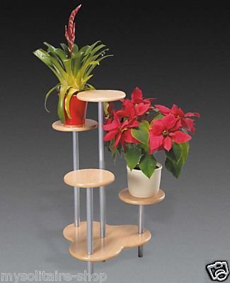 Blumenständer MDF H75cm