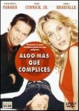 Algo Mas Que Complices(2001) Life Without Dick